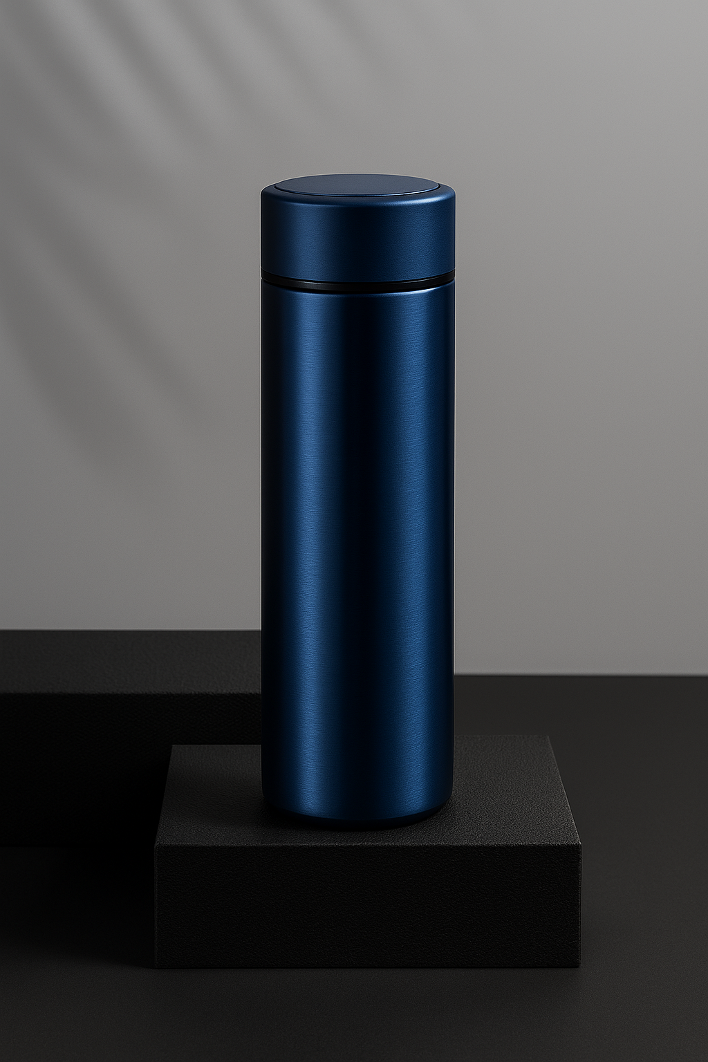 Thermos isotherme électronique